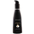 Aqua Mocha Java Flavored Water-Based Lubricant - 4 Oz WICKED SENSUAL CARE