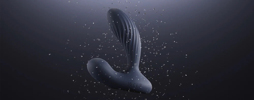 Svakom Vick Neo 2-Navy Blue SVAKOM