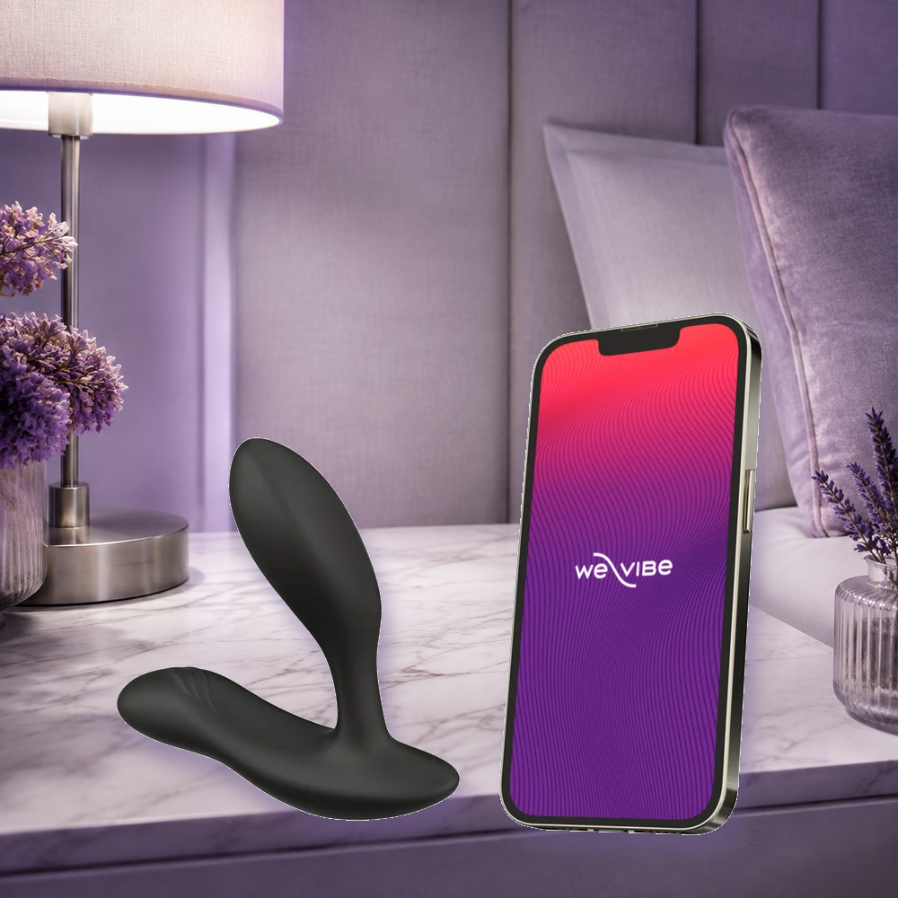 Vecteur We-Vibe