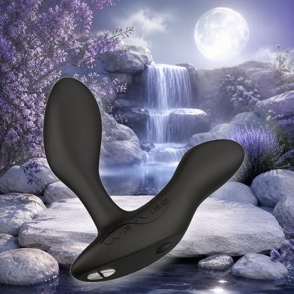 Vecteur We-Vibe