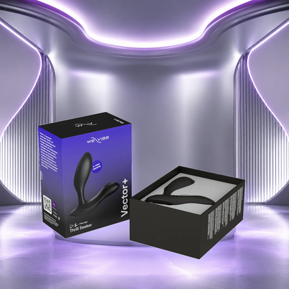 Vecteur We-Vibe