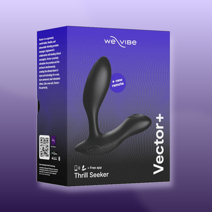 Vecteur We-Vibe