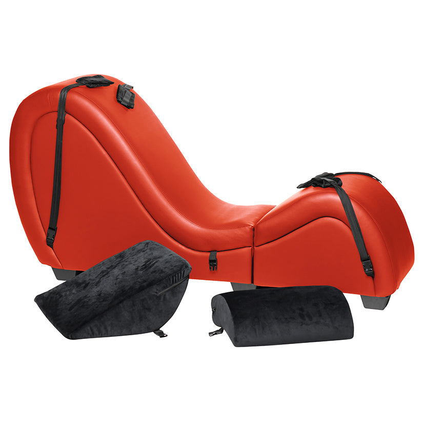 Kinky Couch Detachable Sex Chaise Lounge XR BRANDS