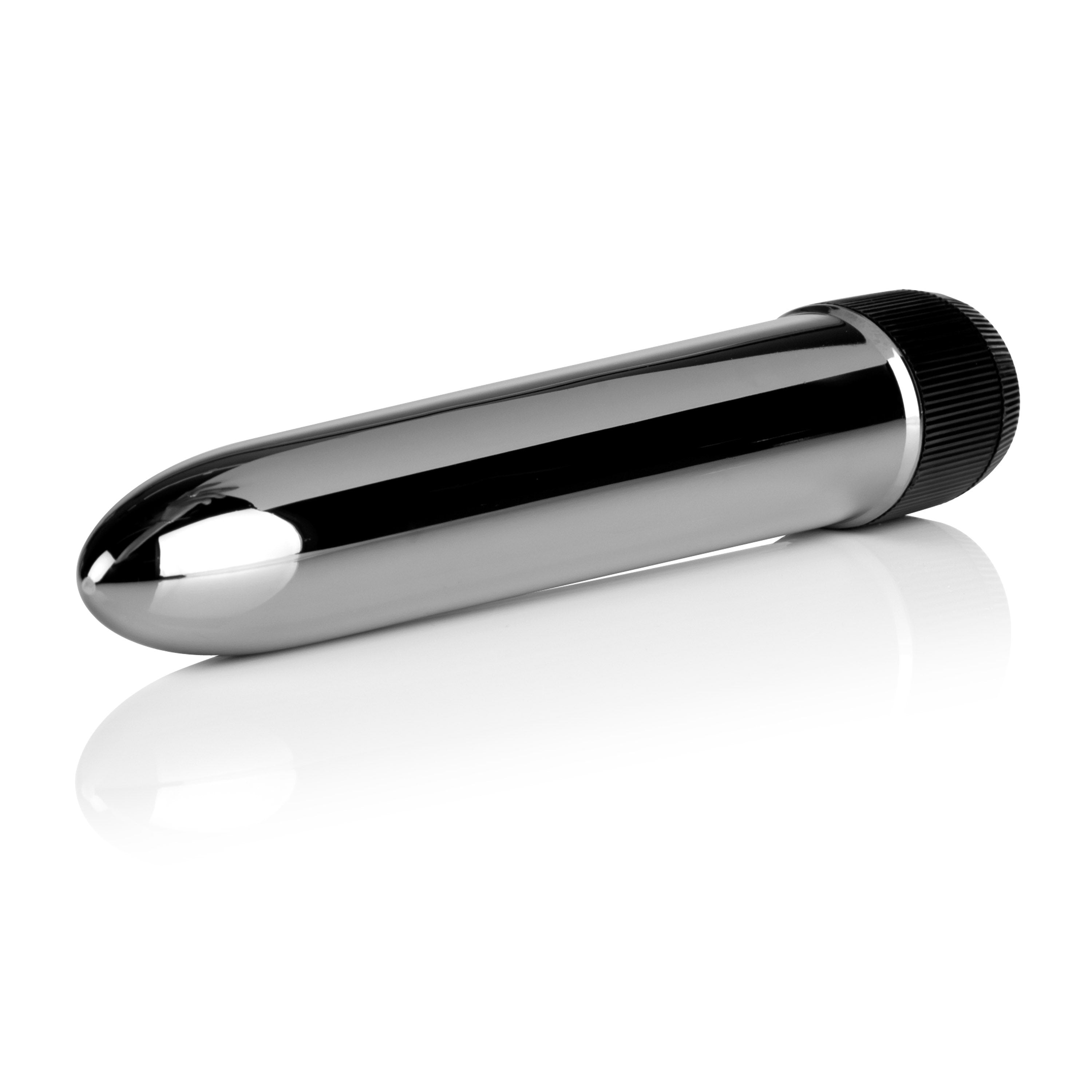 Colt Metal Rod Plastic Vibrator - SP BOUTIQUE