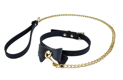 Temptasia Ardor - Collar and Leash