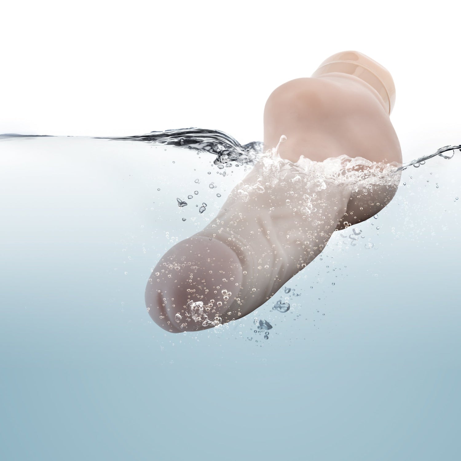 Dr. Skin - Cock Vibe 