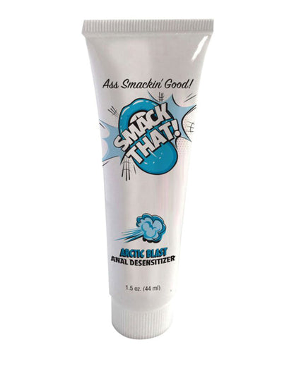 Smack That Anal Desensitizer 1.5 oz LITTLE GENIE