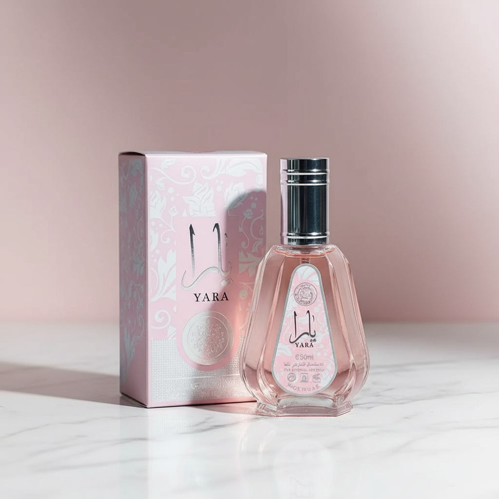 Ard Al Zaafaran Yara Edp Spray 50 Ml