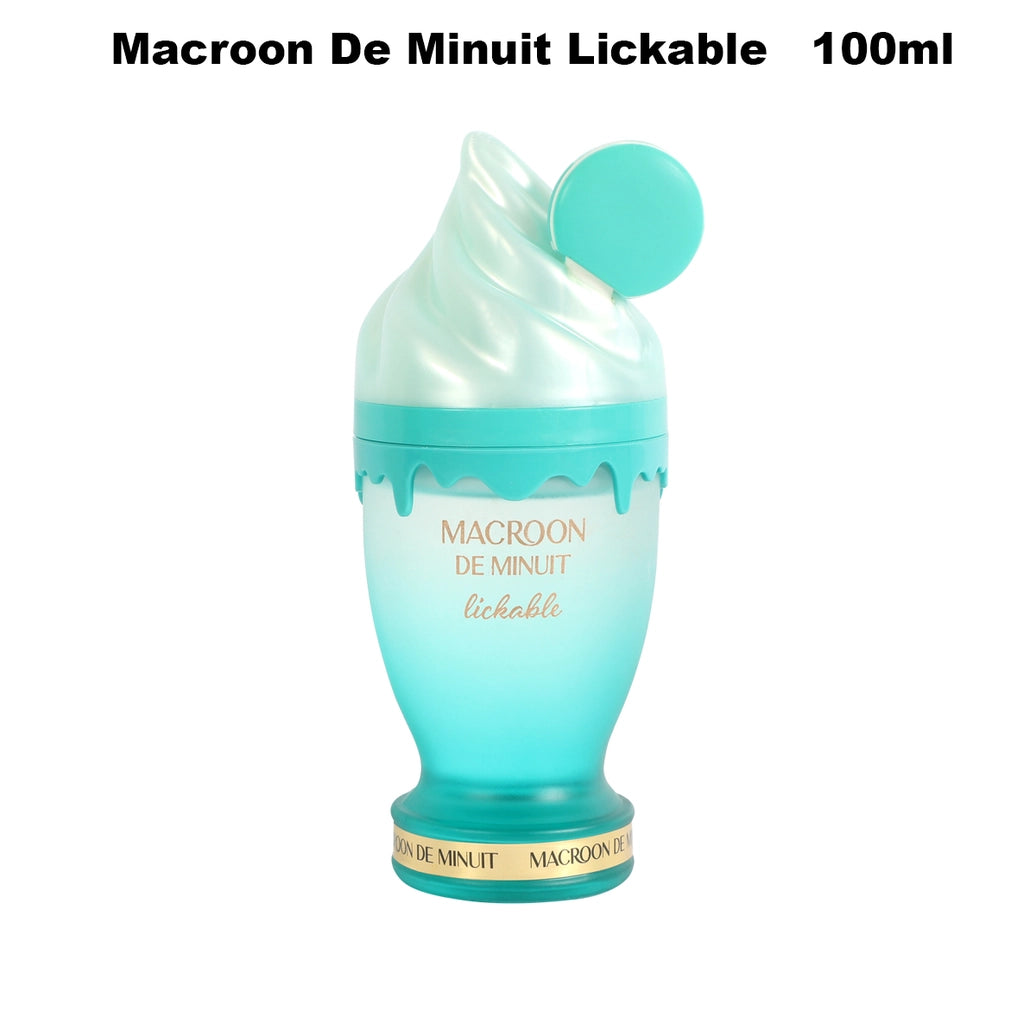 Macroon De Minuit Lickable Spray 100 Perfume For Men &amp; Women