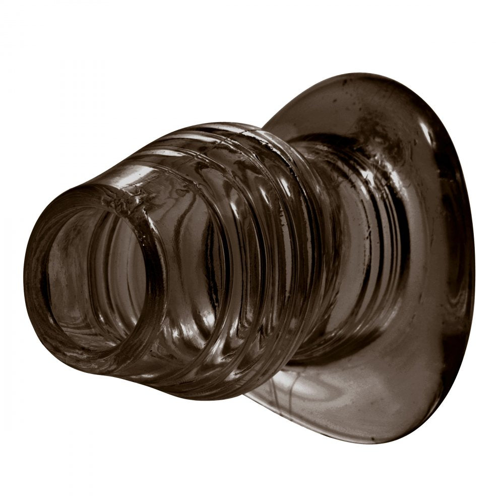 Excavate Tunnel Anal Plug MASTER SERIES