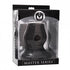 Excavate Tunnel Anal Plug MASTER SERIES