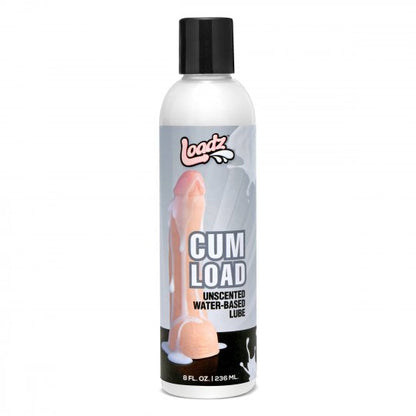 Loadz Cum Load Water Based Semen Lube XR BRANDS