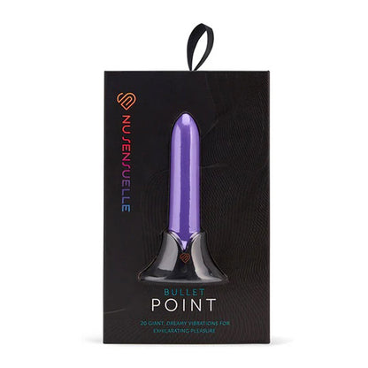 Sensuelle Point Rechargeable Bullet SP BOUTIQUE