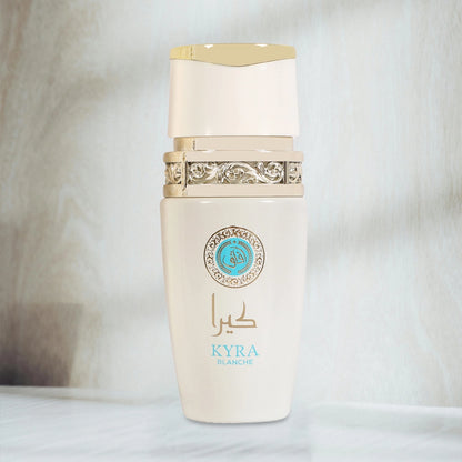 Kyra Blanche Perfume For Men and Women 100ml
