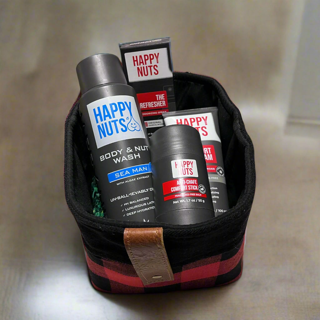 Happy Nuts Joy Bundle SP BOUTIQUE