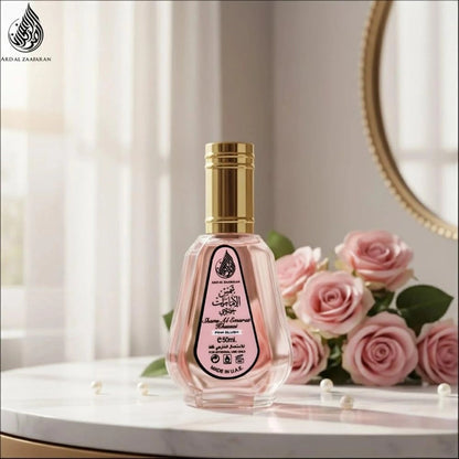 Pink Blush Shams Al Emarat Khususi Edp Spray 50 ml