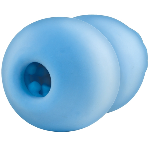 Delite Heated Rose Masturbator NASSTOYS