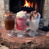 ICE CREAM SUNDAE CANDLES SP BOUTIQUE