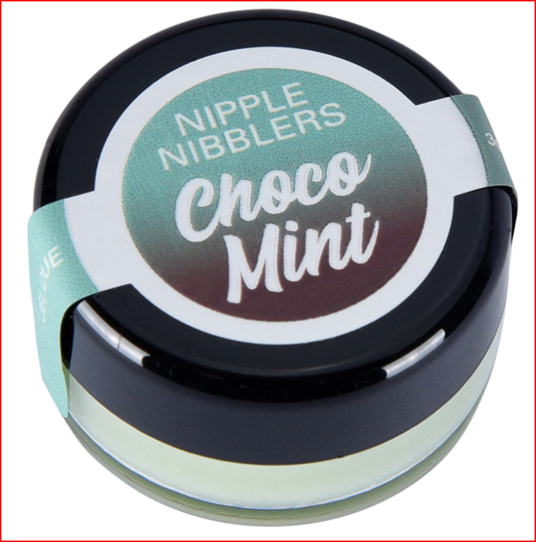Jelique Nipple Nibblers Tingle Balm CLASSIC BRANDS