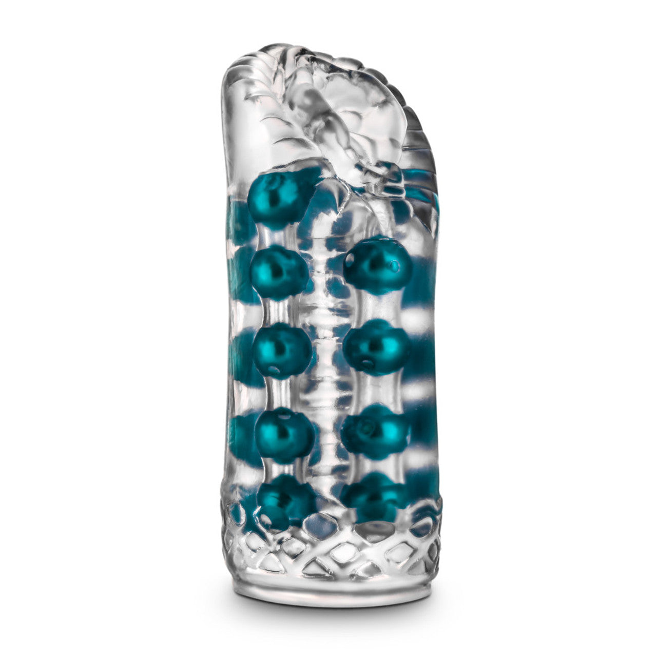 M for Men Super Stroker Masturbator BLUSH