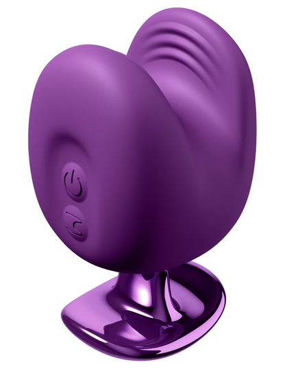 Fantasy for Her Luv Bites - Purple