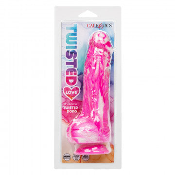 Twisted Love - Twisted Dong CALEXOTIC