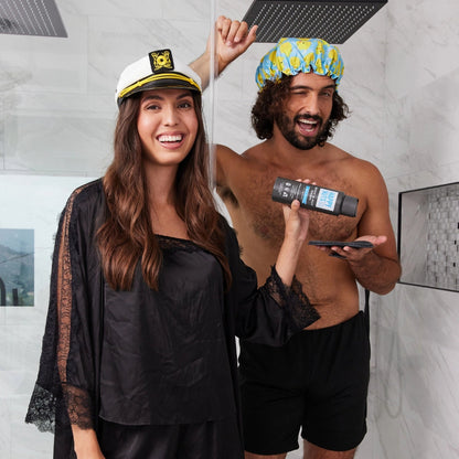 Happy Nuts Body &amp; Nut Wash HAPPY NUTS