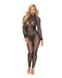 Bodystocking Dmnd DREAMGIRL