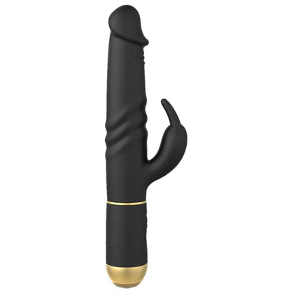 Dorcel Thrusting &amp; Spinning Furious Rabbit 2.0 LOVELY PLANET USA