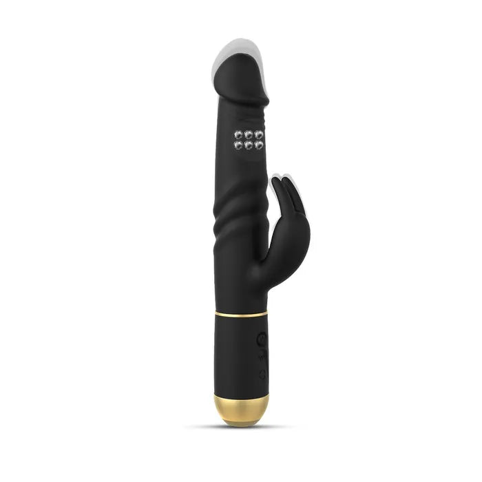 Dorcel Thrusting &amp; Spinning Furious Rabbit 2.0 LOVELY PLANET USA