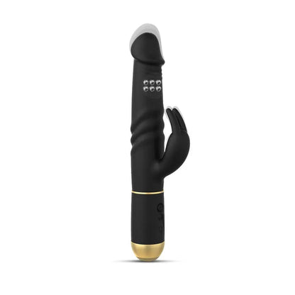 Dorcel Thrusting &amp; Spinning Furious Rabbit 2.0 LOVELY PLANET USA