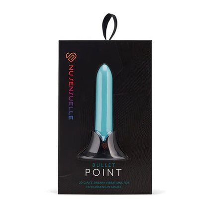 Sensuelle Point Rechargeable Bullet SP BOUTIQUE