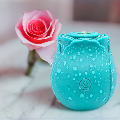 Soul Snatcher Enchanted Rose - SP BOUTIQUE