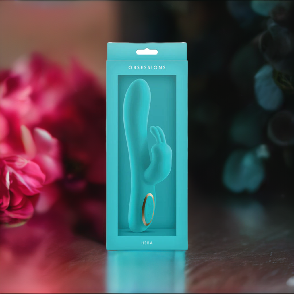 Obsessions Hera NS NOVELTIES