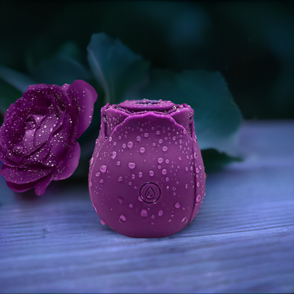 Soul Snatcher Enchanted Rose - SP BOUTIQUE