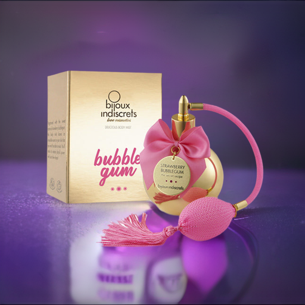 Bubblegum Body Spray - SP BOUTIQUE