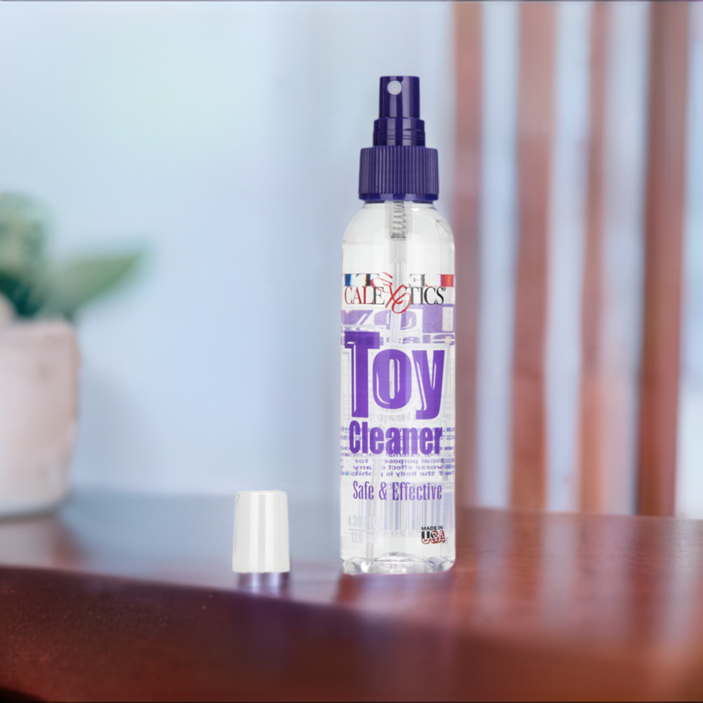 Universal Toy Cleaner - SP BOUTIQUE