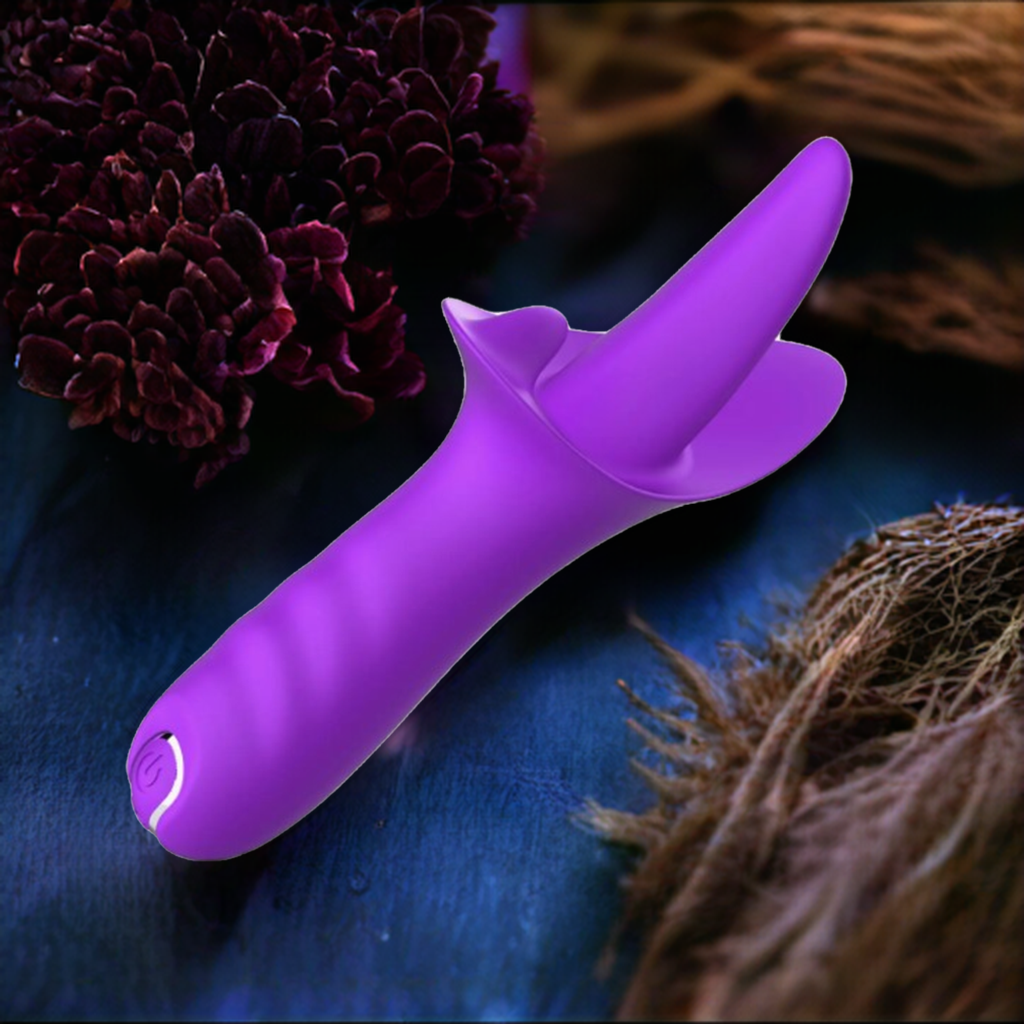 Hong Lip Tongue Massager - SP BOUTIQUE