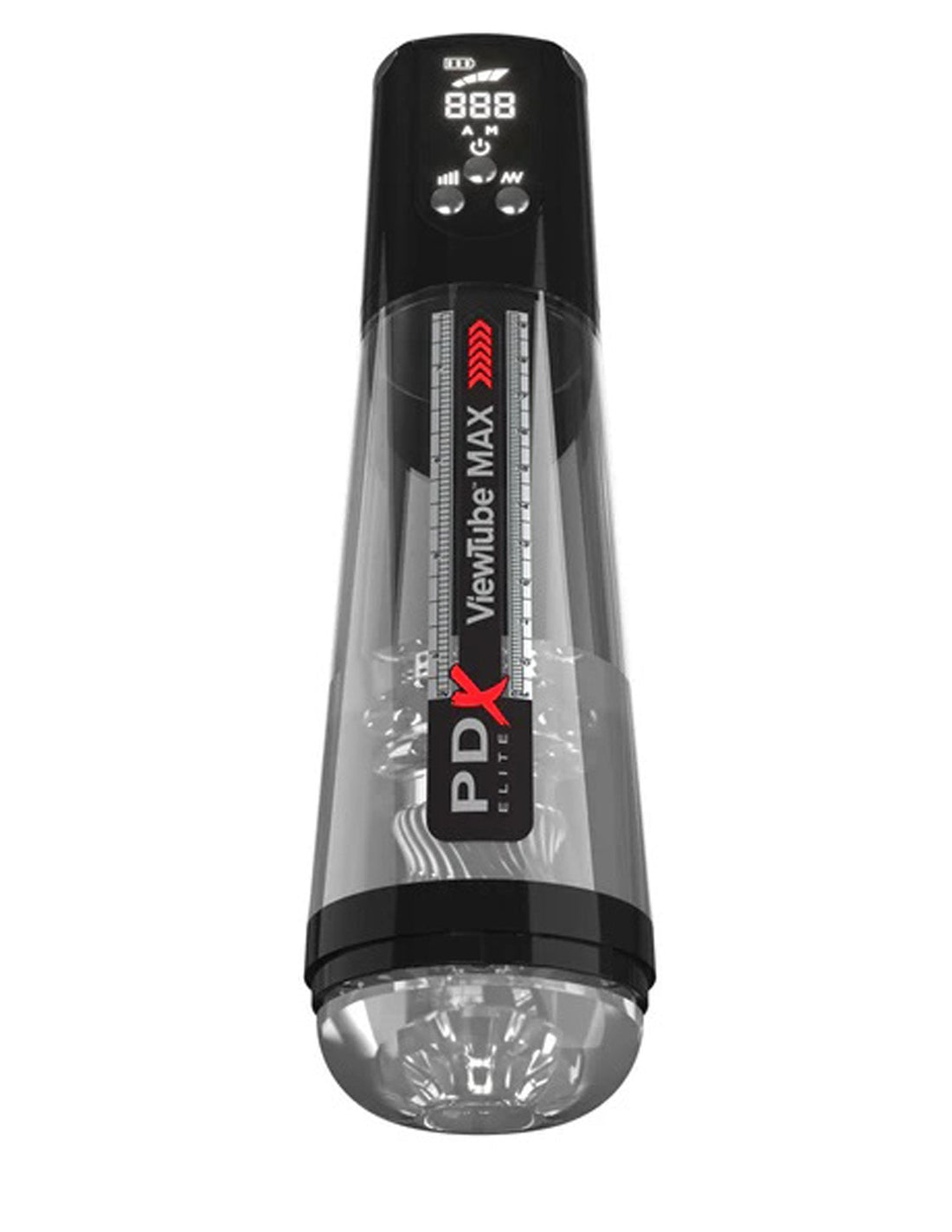 Pdx Elite Viewtube Max View PIPEDREAM