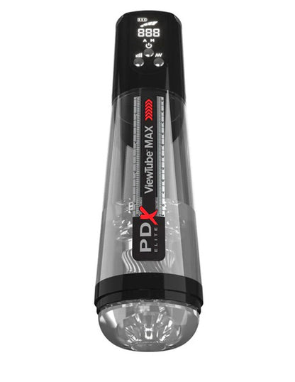 Pdx Elite Viewtube Max View PIPEDREAM