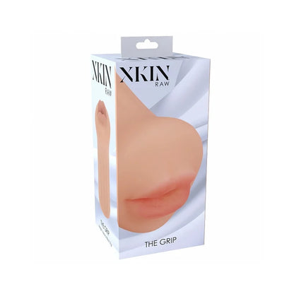 Xkin Raw Stroker