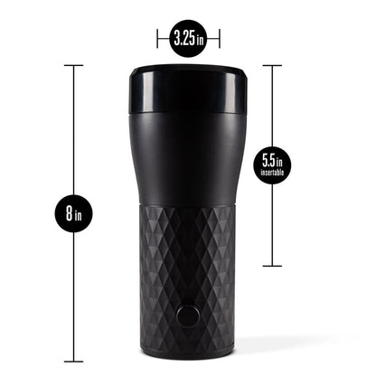 M For Men Torch Thrill Masturbator BLUSH