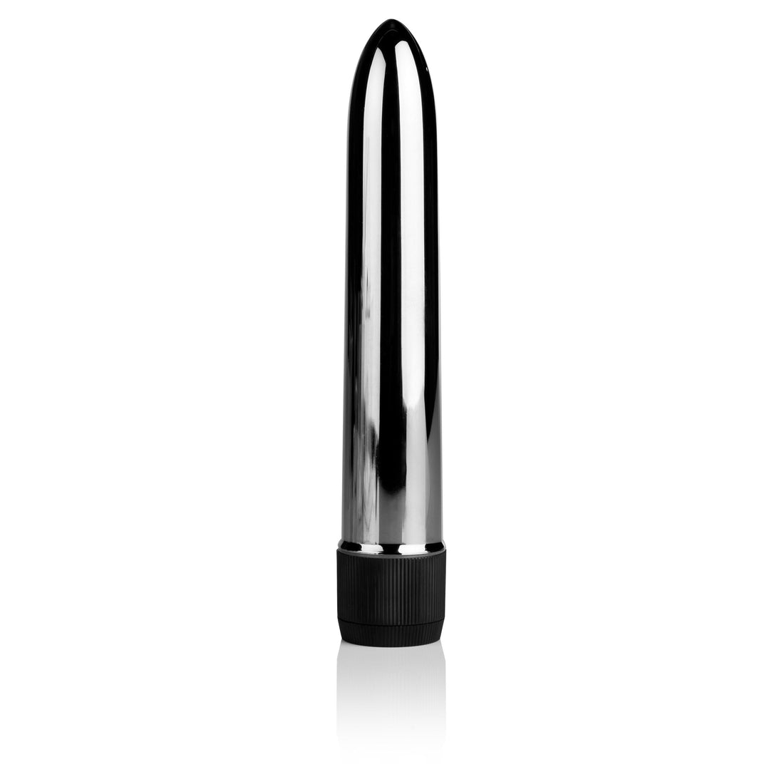 Colt Metal Rod Plastic Vibrator - SP BOUTIQUE