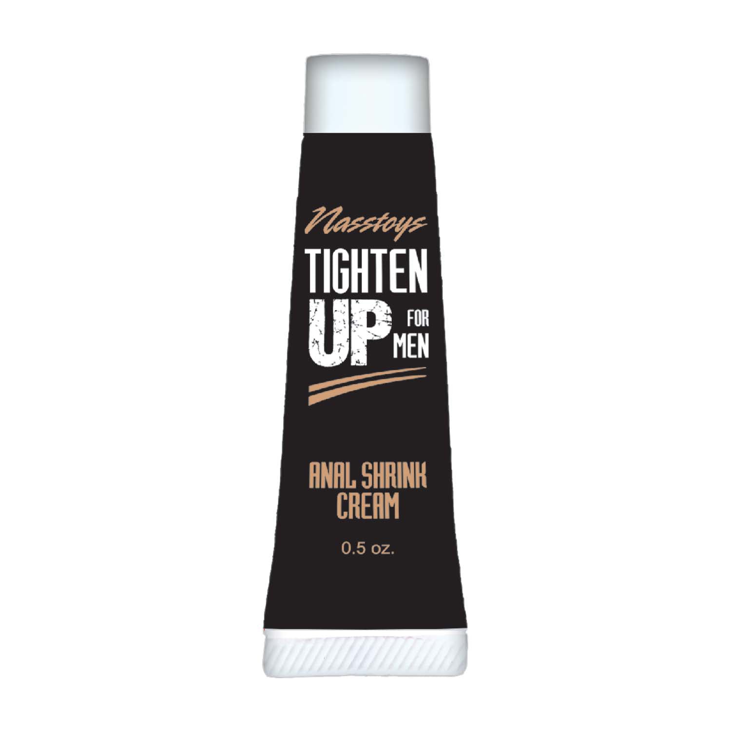 Tighten Up Anal Shrink Cream NASSTOYS