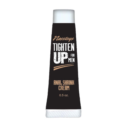 Tighten Up Anal Shrink Cream NASSTOYS