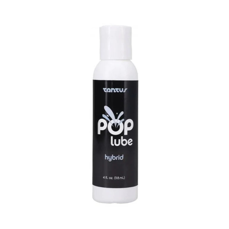 POP Lube Hybrid TANTUS