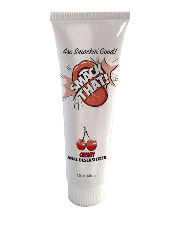 Smack That Anal Desensitizer 1.5 oz LITTLE GENIE