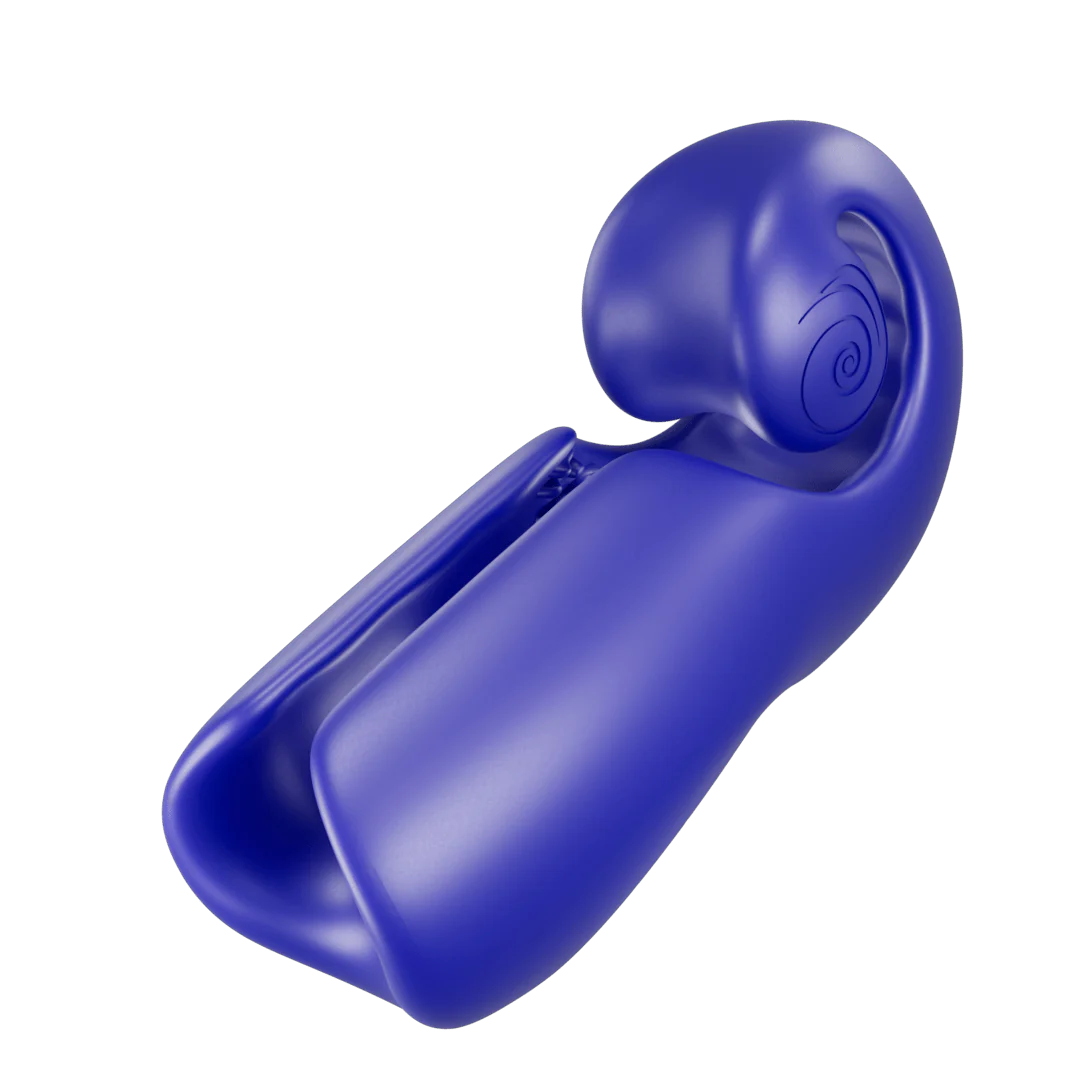 Snail Vibe Passion Fusion SNAIL VIBE