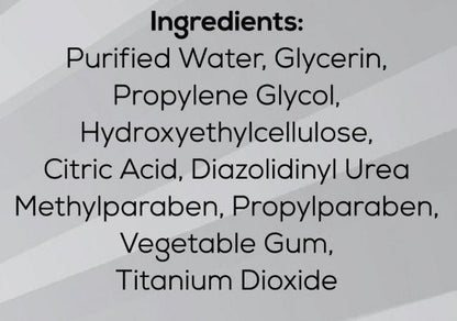 Loadz Cum Load Water Based Semen Lube XR BRANDS