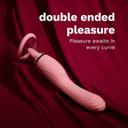 Le Wand Lick LE WAND